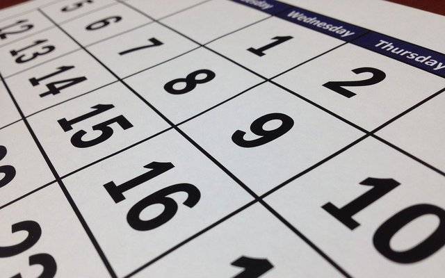 До какого числа января 2022 года в России официально будут выходные дни,  производственный календарь