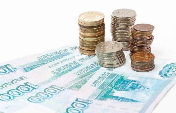 Единовременная выплата пенсионерам в марте 2022 года, будет ли от Путина.jpg