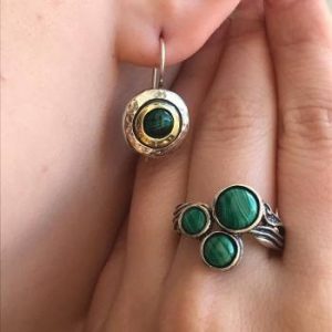Преимущества серебряных ювелирных изделий