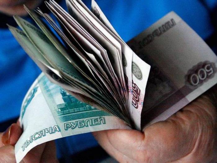 В апреле 2022 года некоторых россиян ждут единовременные выплаты