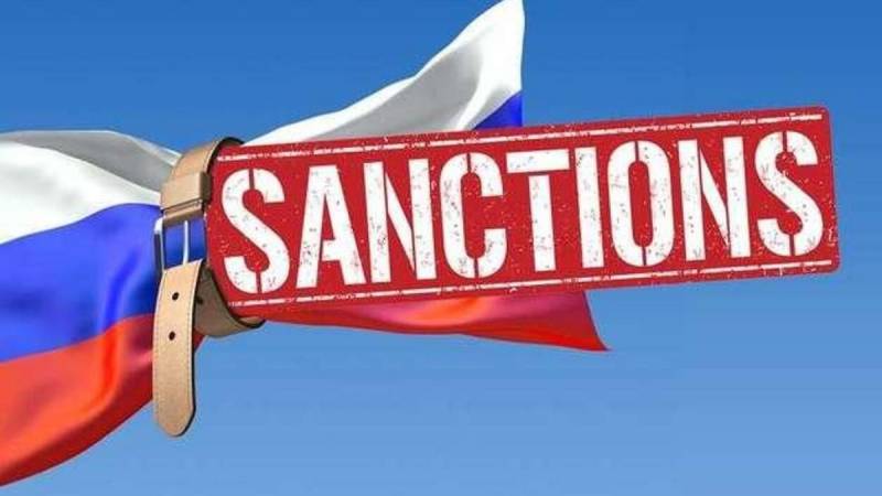 Какие новые санкции введены против России, последние новости на сегодняшний день
