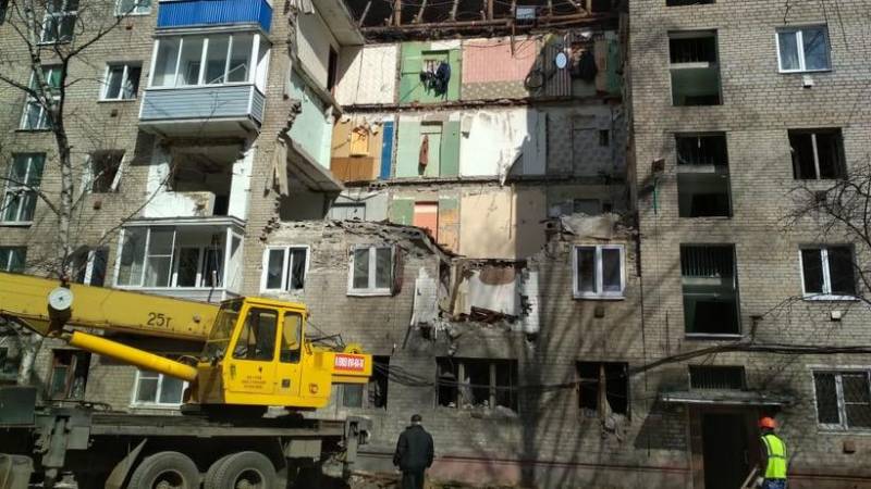 Нашли ли людей под завалами дома в Ступино, новости от СК