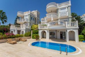 Как выгодно купить недвижимость в Турции