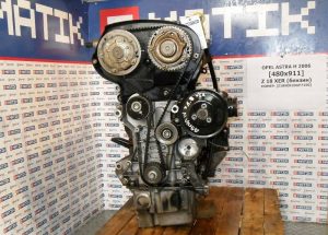 Надежный мотор Z18XER – какие проблемы он таит в себе?