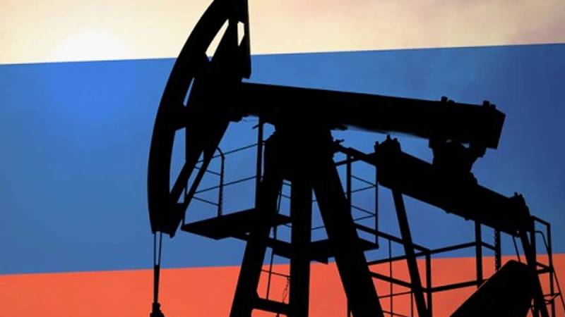 РФ продолжает поставки дешевой нефти на альтернативные рынки