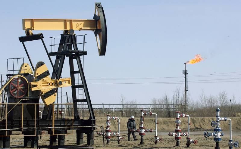 Запрет ЕС на нефть из РФ оказывает негативное воздействие на мировую экономику, - ОЭСР