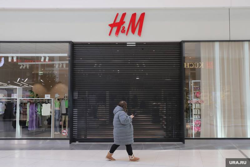 Насколько подорожает одежда и прочие товары бренда H&M во время финальной распродажи в России в 2022 году