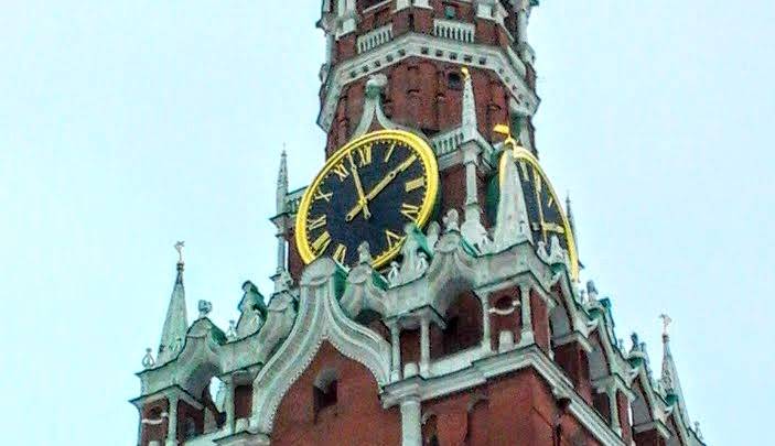 В Кремле назвали причину закрытия Сохнут