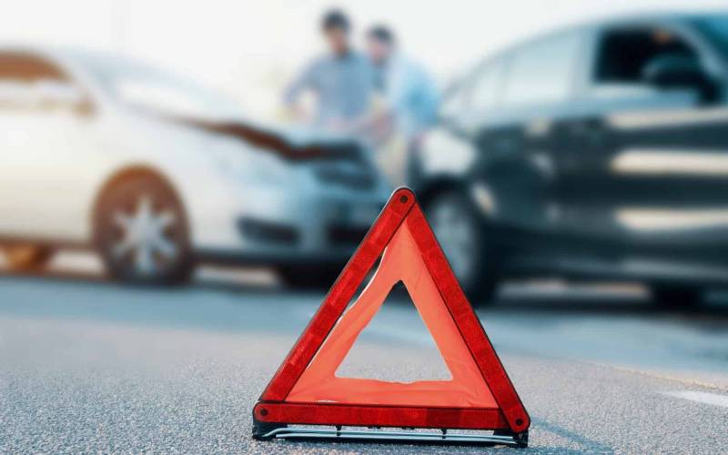 Эксперты рассказали о новой схеме автоподставы с ручным тормозом