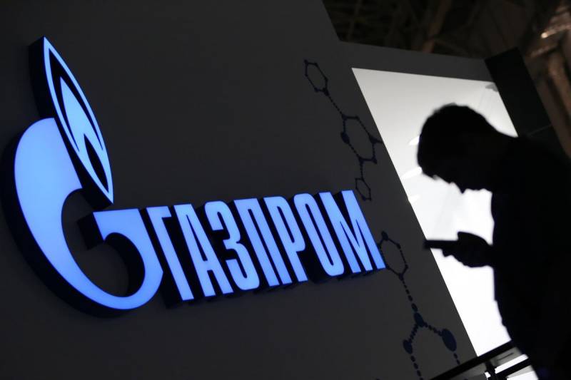 Подорожание газа в ЕС этой зимой будет выше $4000 за 1000 куб. м, - Газпром