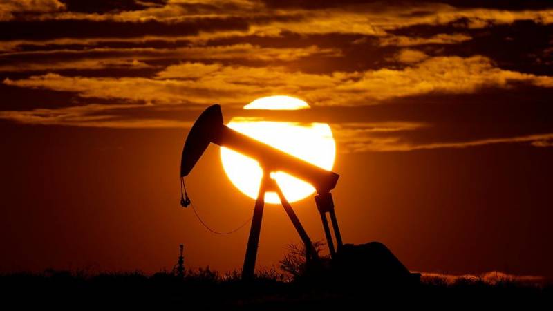 Сокращение в Восточную Европу поставок российской нефти привело к росту цен, - Forbes