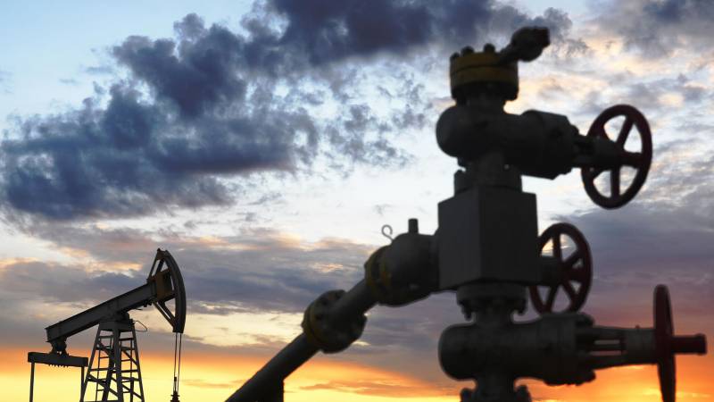 Выкупать уходящие из Тюмени зарубежные нефтесервисные компании готовы русские инвесторы 