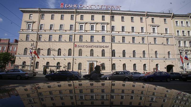 Что случилось в банках СПб после объявления о частичной мобилизации в России