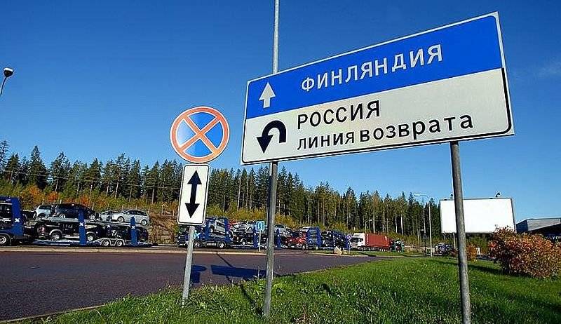 С 30 сентября Финляндия решила закрыть границу для туристов и любого транзита со стороны Российской Федерации, на долго ли закрыли