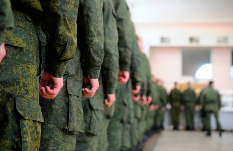 Юристы рассказали, как россиянину подать иск в суд на оспаривание мобилизации на СВО 21 сентября 