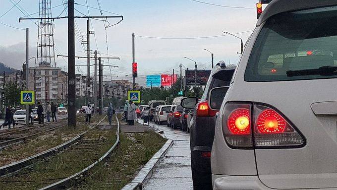 Какое изменение ждет автомобилистов России с 10 октября 2022 года, рассказали специалисты 