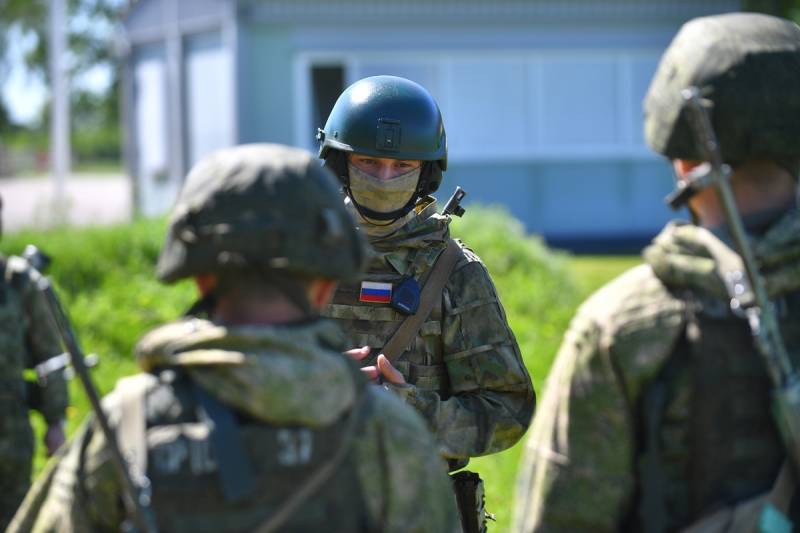 Юрист рассказал, могут ли мобилизовать сотрудников силовых ведомств на СВО