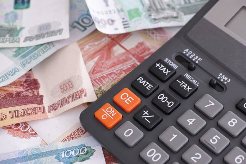 В России силовикам резко повысят зарплату с 1 октября 2022 года