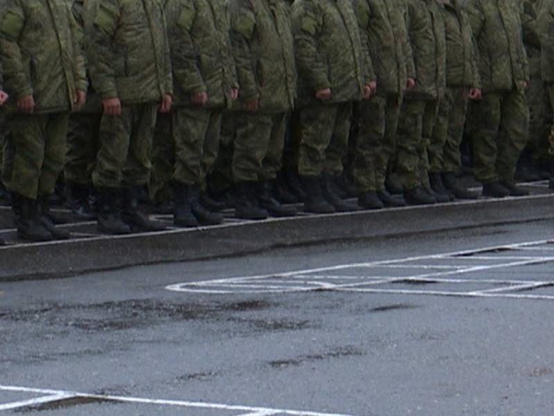 Воинский учет в России с 1 апреля 2024 года будет проводиться по другим правилам, - СМИ