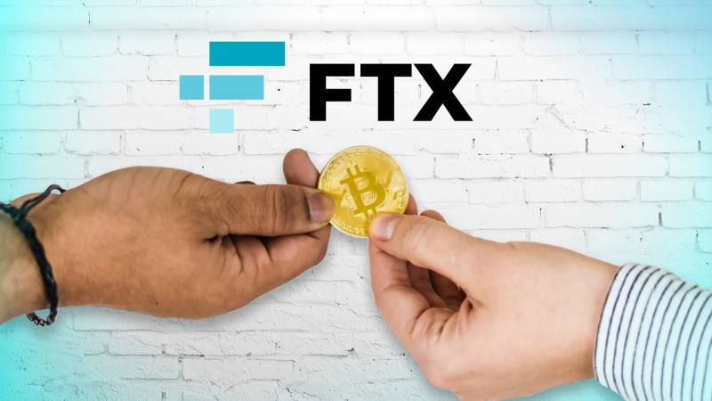 С криптовалютной биржи FTX пропало более 1 млрд долларов клиентских средств 