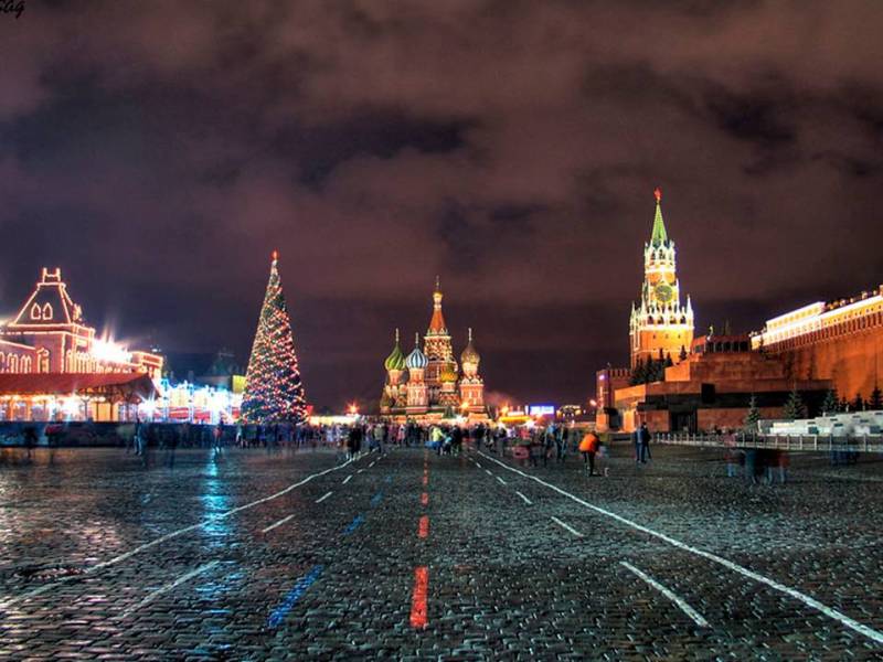 Какого числа начинаются новогодние каникулы 2023 в РФ и сколько дней будем гулять