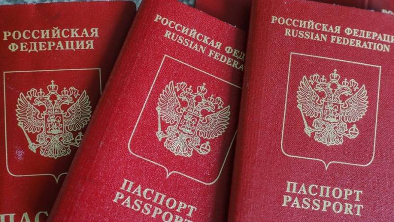 В Госдуме рассказали, кого будут лишать гражданства за дискредитацию армии России