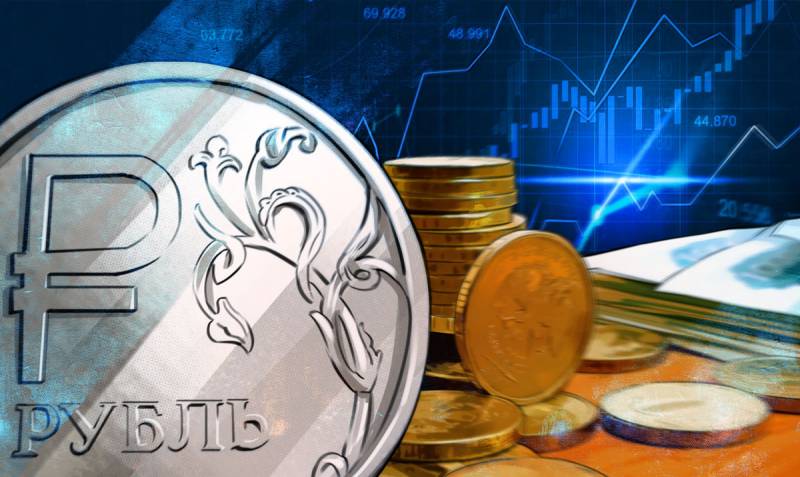 Валютой стоит запастись: эксперты дали прогноз для рубля на январь-февраль 2023 года