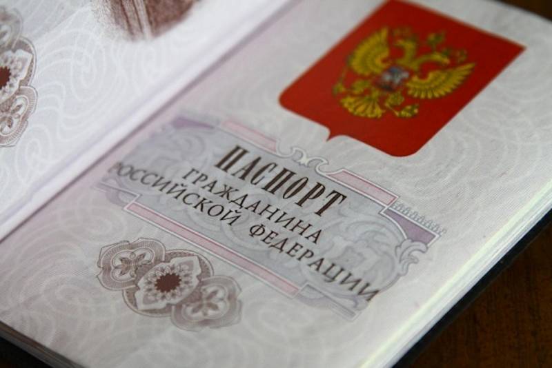 В МВД сообщили, сколько человек отказались от гражданства РФ в 2022 году