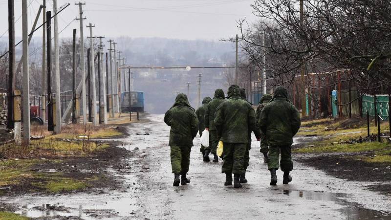 Правительство обещает вдовам погибших бойцов СВО максимальную денежную поддержку, - пресса