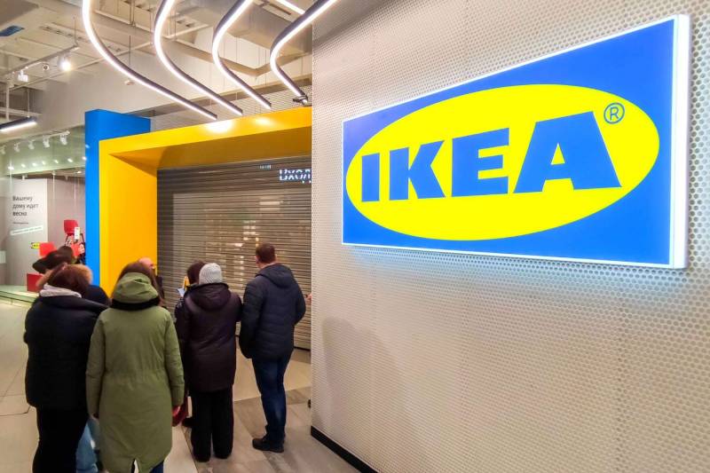 Что будет с брендом IKEA в России после продажи