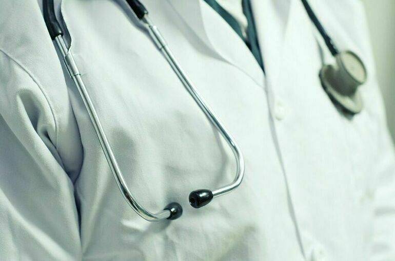 Выплаты медикам по программе «Земский доктор» увеличат с 1 до 3 млн рублей