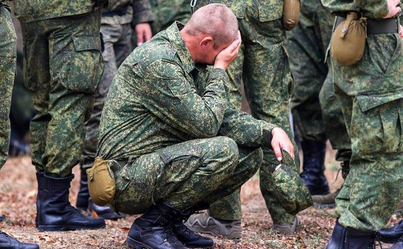 Старт с 1 апреля: в армию России до конца 2023 года привлекут 400 тысяч контрактников