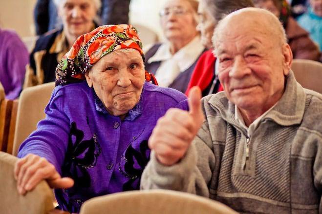 На покой рановато: эксперты рассказали, поднимут ли еще пенсионный возраст в России