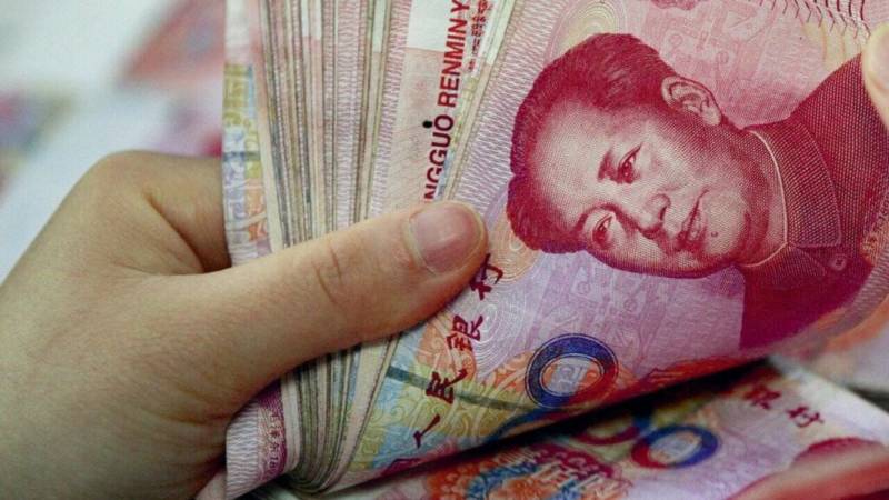 Для россиян в 2023 году юань стал ближе чем евро, - эксперты 