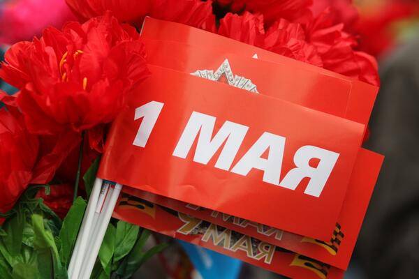 День Победы и Первомай 2023: как отдыхаем и сколько дней продляться майские праздники в России