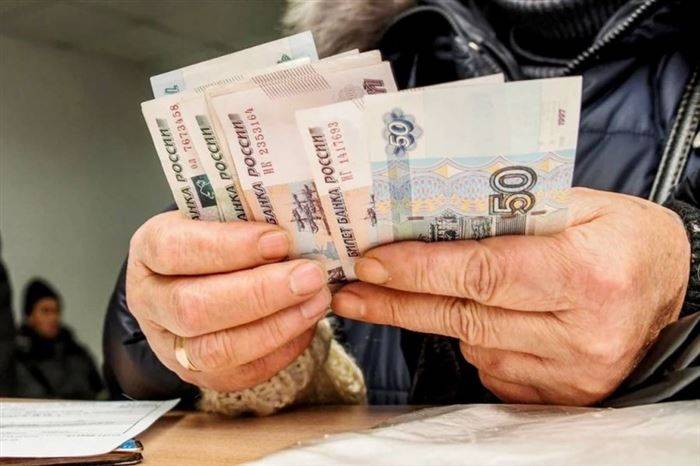 В РФ выплаты по уходу за инвалидом повысят до 15 тысяч рублей в месяц и проиндексируют, - СМИ