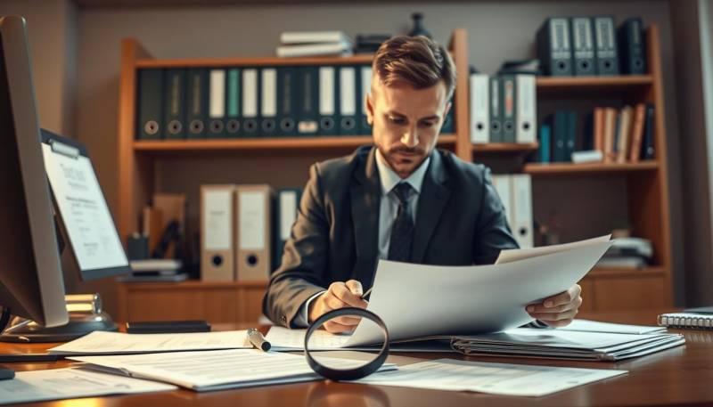 Требования к оформлению документации