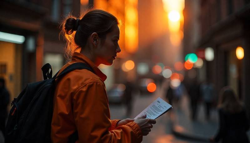 Как найти работу